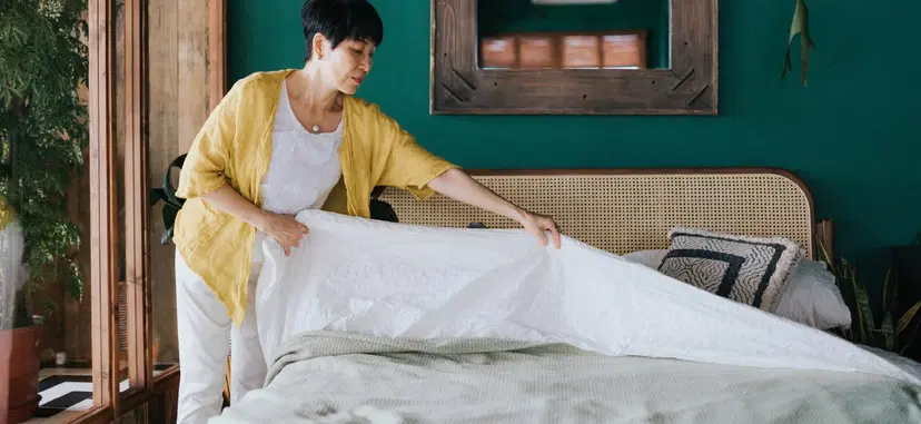 6 Sensible Sleep Tips for Older Adults